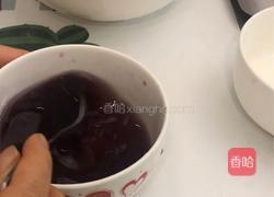 蓝莓慕斯蛋糕的做法图解16