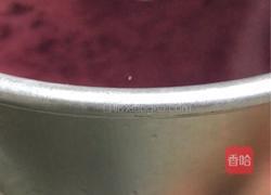 蓝莓慕斯蛋糕的做法图解21