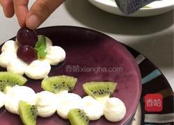 蓝莓慕斯蛋糕的做法图解24