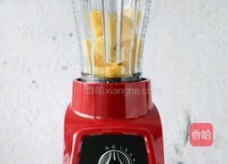 凤梨百香果酱的做法图解3