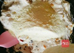 花生蔓越莓牛轧糖的做法图解10