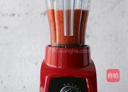 纯素酸甜辣酱的做法图解4