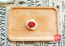 草莓糯米糍的做法图解5