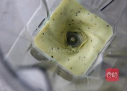 奇异果思慕昔的做法图解5