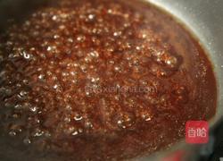 彩椒洋葱肉饼的做法图解7