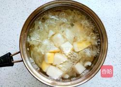 润燥甜汤的做法图解3