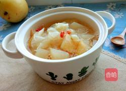 润燥甜汤的做法图解7