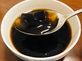 黑凉粉