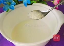 水果奶香西米露的做法图解6