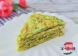 苦瓜煎蛋的做法图解1