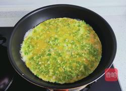 苦瓜煎蛋的做法图解8