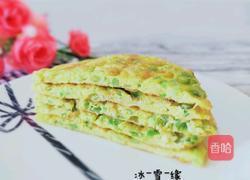 苦瓜煎蛋的做法图解10