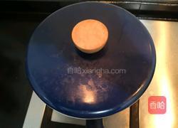 橙香鸡蛋的做法图解5