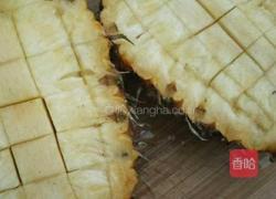 菠萝米饭的做法图解3