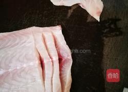 果味菊花鱼的做法图解2