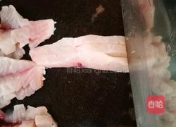 果味菊花鱼的做法图解3