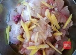 果味菊花鱼的做法图解5