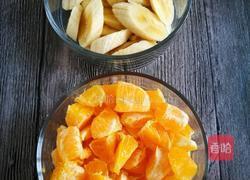 果味菊花鱼的做法图解6