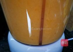 果味菊花鱼的做法图解8