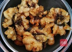 果味菊花鱼的做法图解12