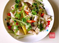 自制泡椒凤爪的做法图解7