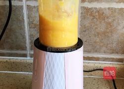 橙汁蒸蛋的做法图解4