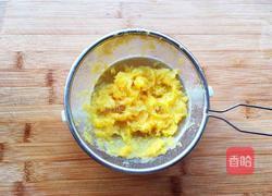 橙汁蒸蛋的做法图解5