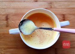 橙汁蒸蛋的做法图解6