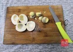 白玉蜜瓜汤的做法图解3