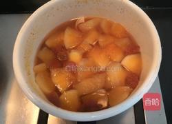 白玉蜜瓜汤的做法图解11