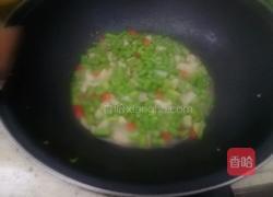 长豆角炒肉的做法图解7