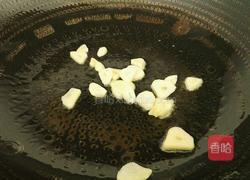 清炒空心菜的做法图解5