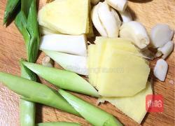 酱小黄瓜的做法图解5