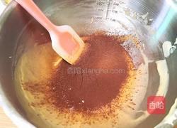 百香果双色玛德琳的做法图解12