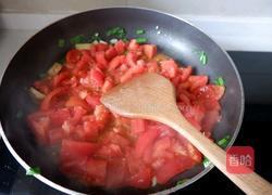 金针菇肥牛炖土豆的做法图解4