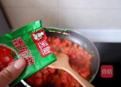 金针菇肥牛炖土豆的做法图解5