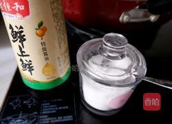 金针菇肥牛炖土豆的做法图解6