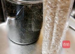 玄米茶的做法图解1