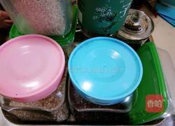 红豆薏仁茶的做法图解1