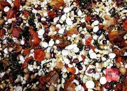 红豆薏仁茶的做法图解2