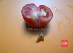 糖拌双茄的做法图解3