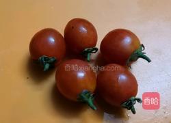 糖拌双茄的做法图解5