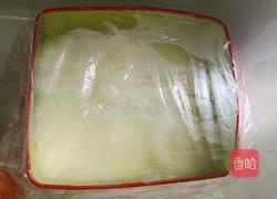 芒果猕猴桃牛奶糕的做法图解13