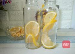 蜂蜜柠檬水的做法图解4