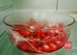 草莓果酱的做法图解5