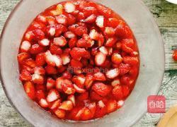 草莓果酱的做法图解6