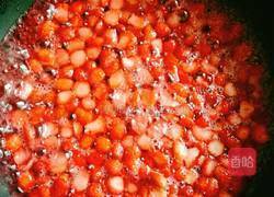 草莓果酱的做法图解9