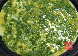 Illustration of how to make toon egg cake 4