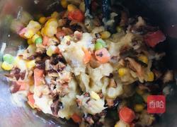 番茄鸡肉丸的做法图解7