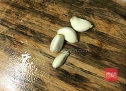 蒜蓉蒸鲍鱼的做法图解3